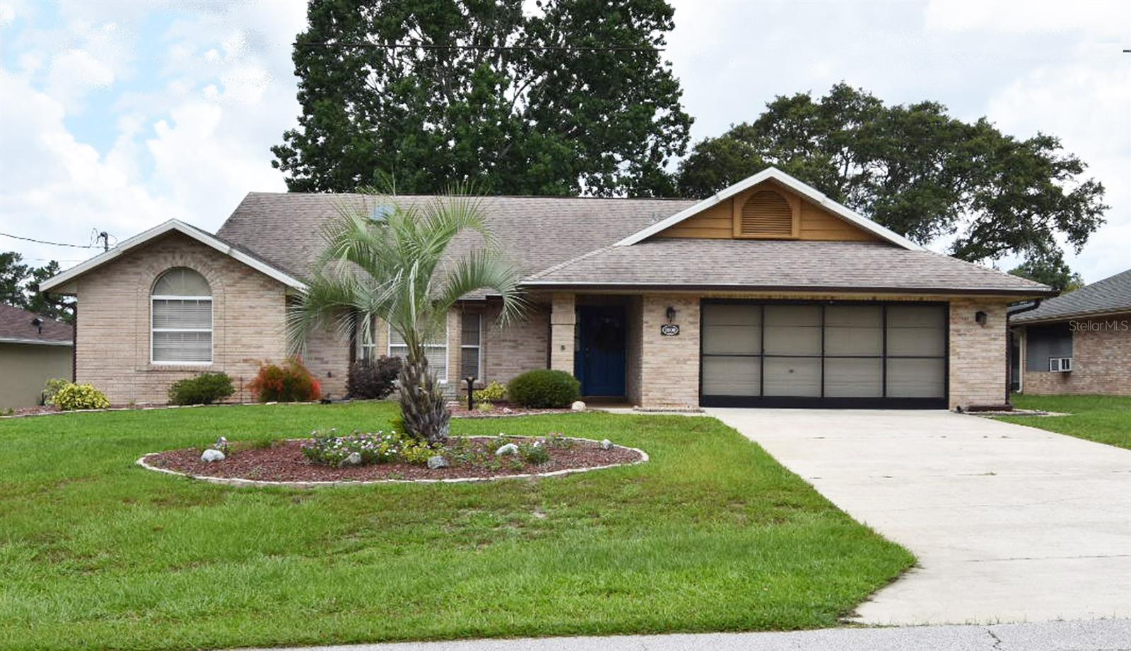 DELTONA LAKES UNIT 71 - Residential