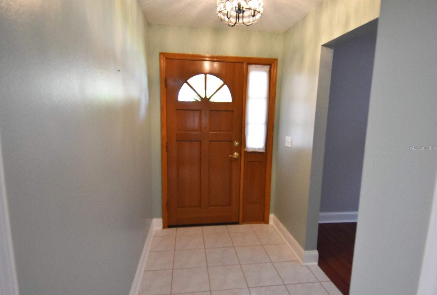 DELTONA LAKES UNIT 71 - Residential