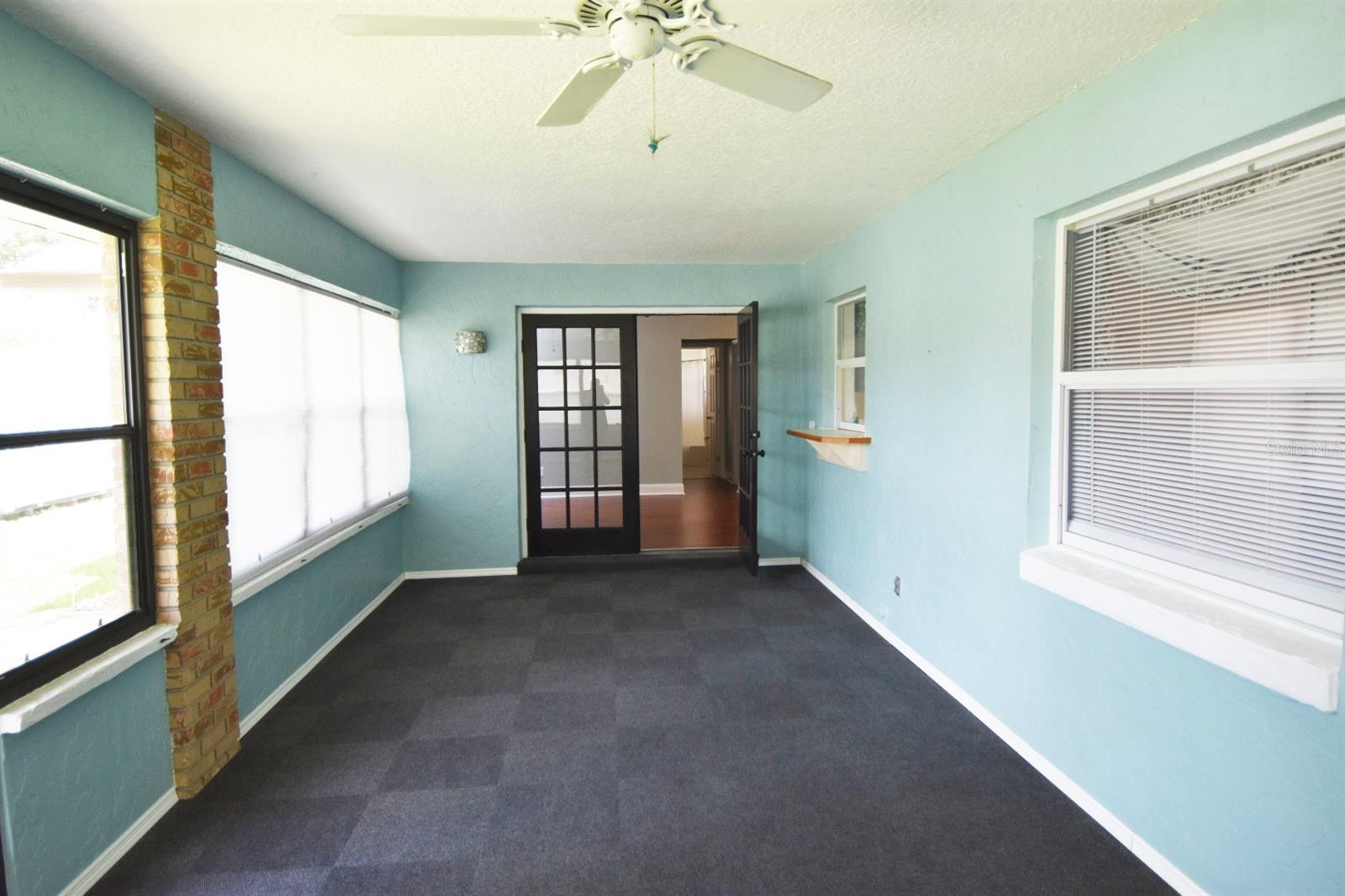 DELTONA LAKES UNIT 71 - Residential