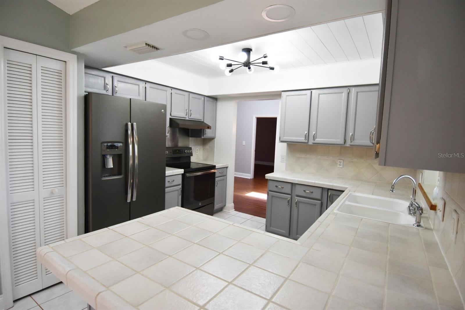 DELTONA LAKES UNIT 71 - Residential