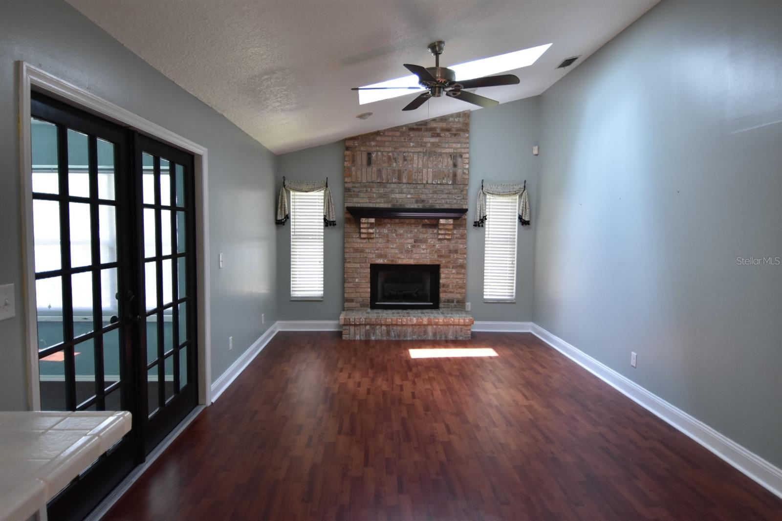 DELTONA LAKES UNIT 71 - Residential