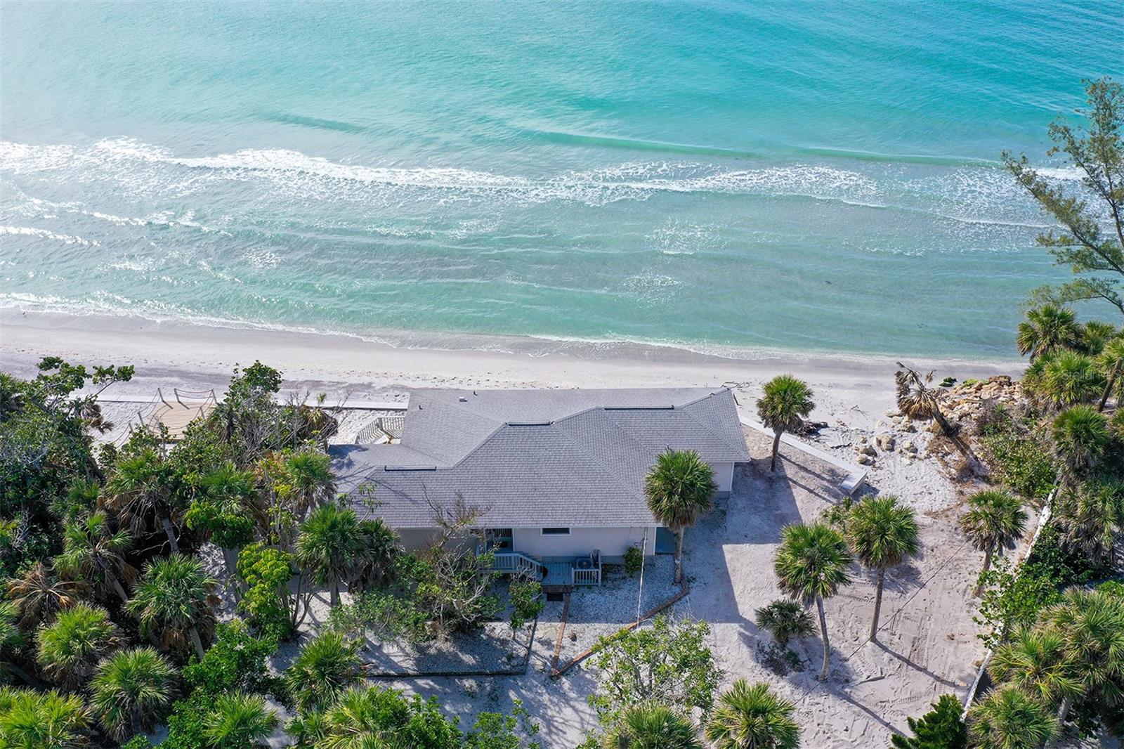 MANASOTA KEY - Residential