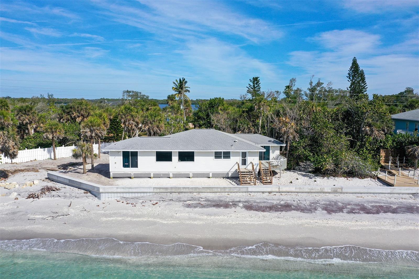 MANASOTA KEY - Residential