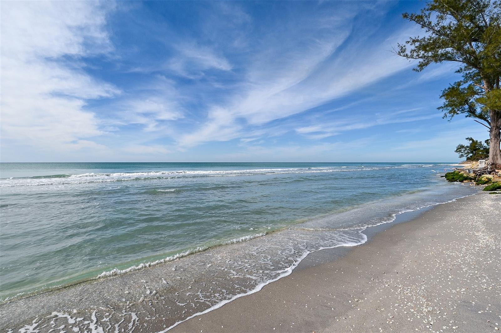 MANASOTA KEY - Residential