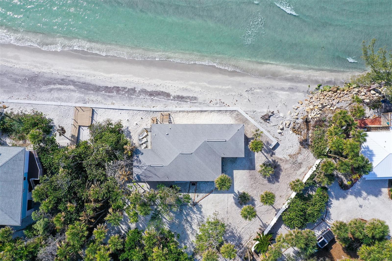 MANASOTA KEY - Residential