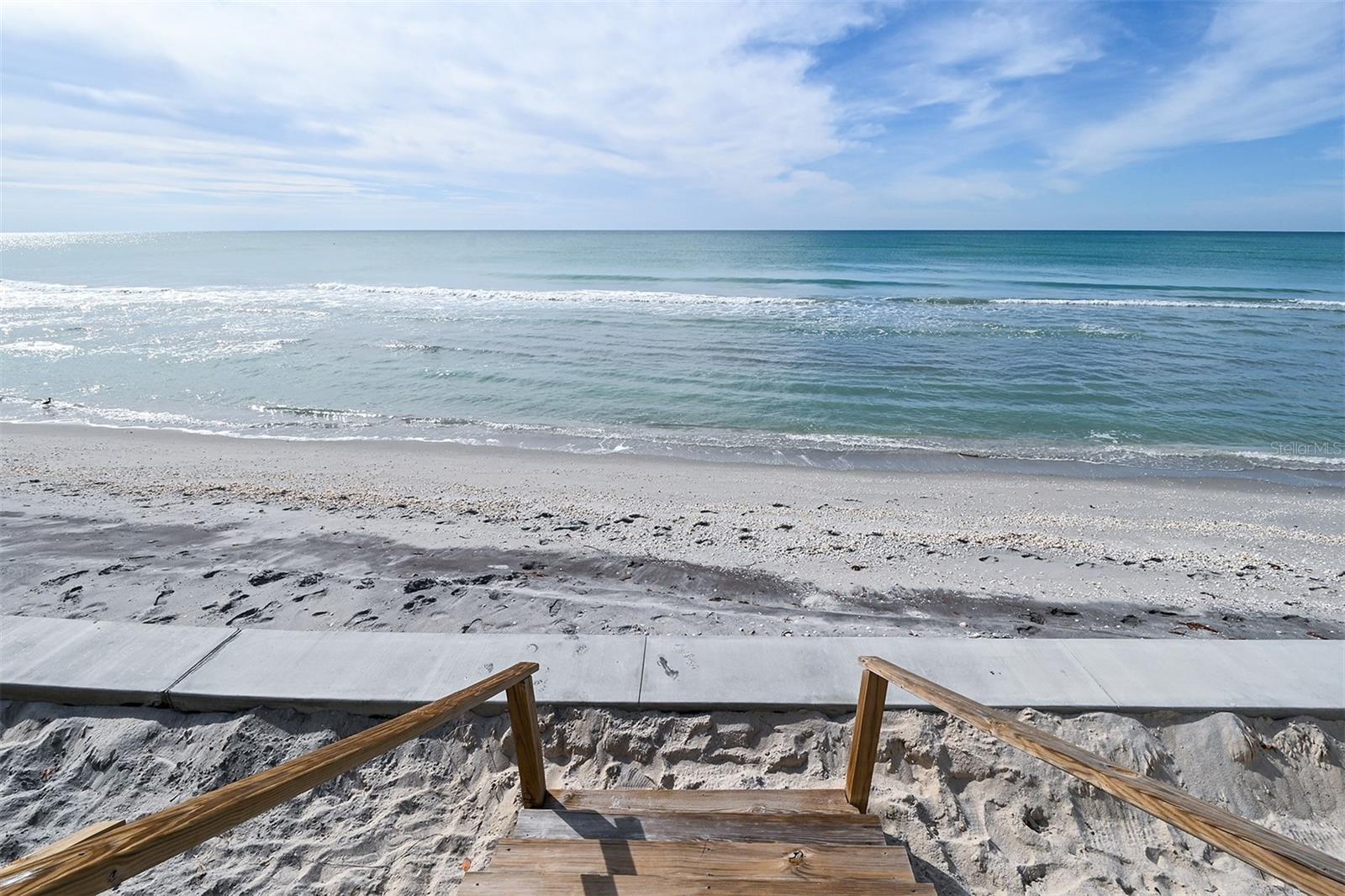 MANASOTA KEY - Residential