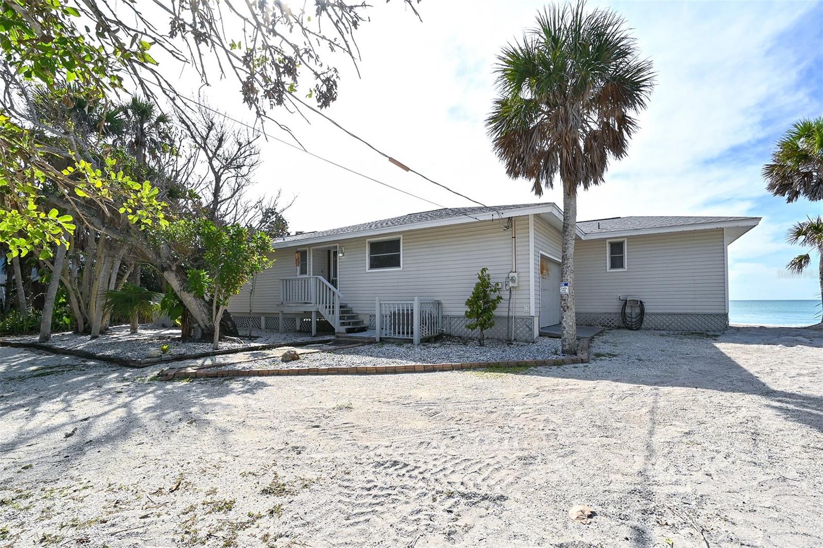 MANASOTA KEY - Residential