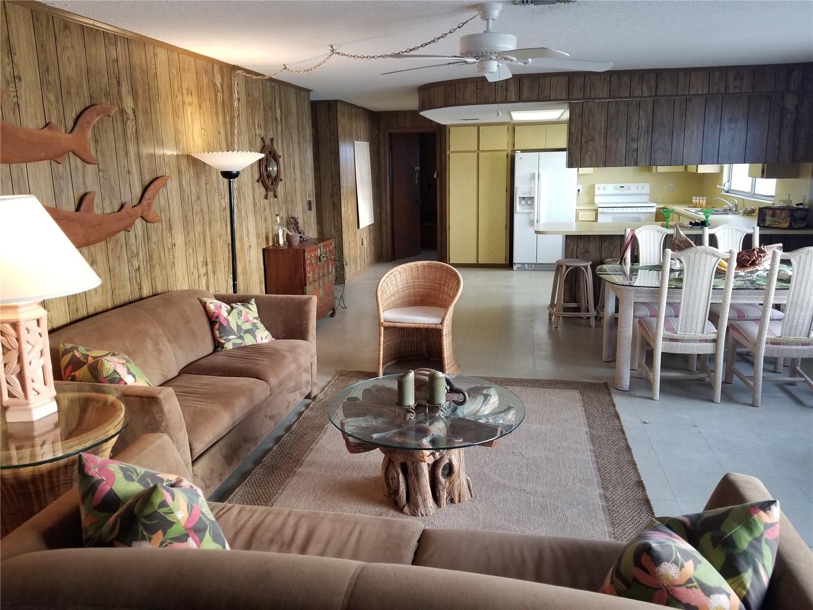 MANASOTA KEY - Residential