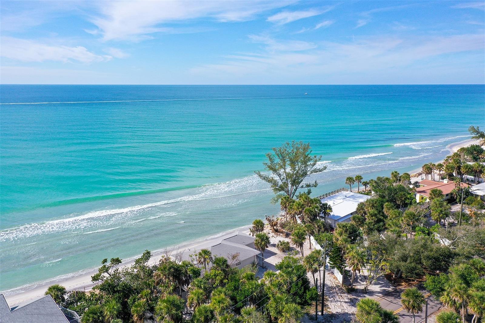 MANASOTA KEY - Residential