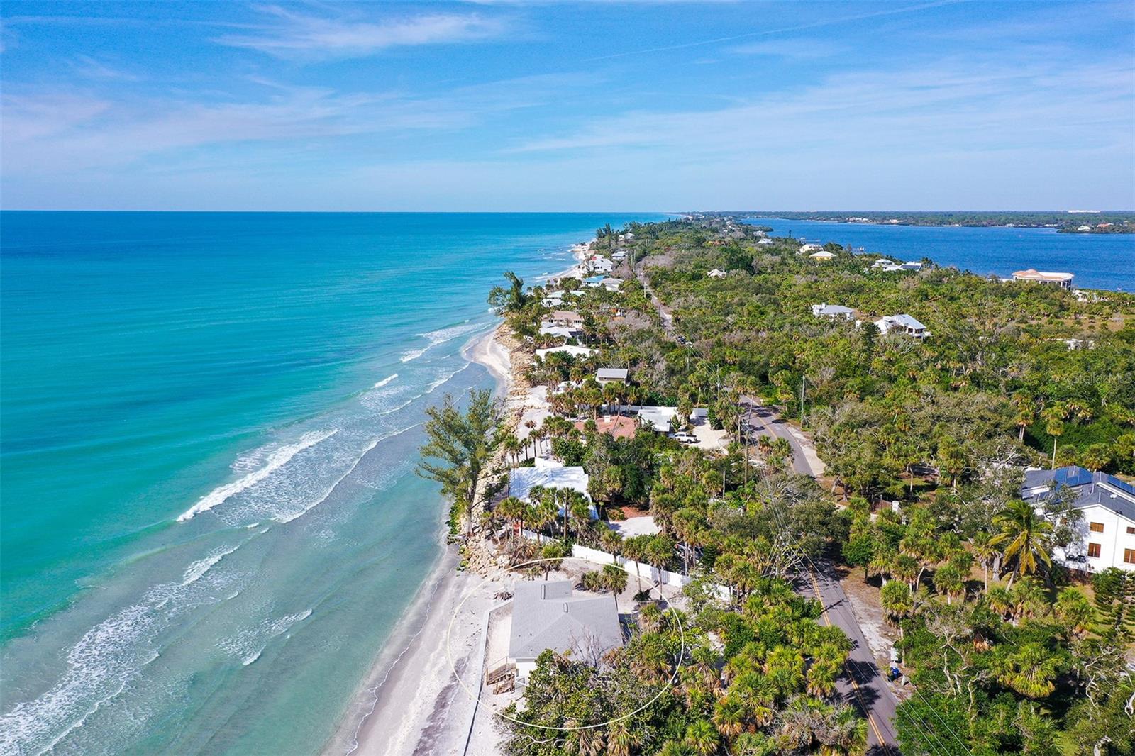 MANASOTA KEY - Residential