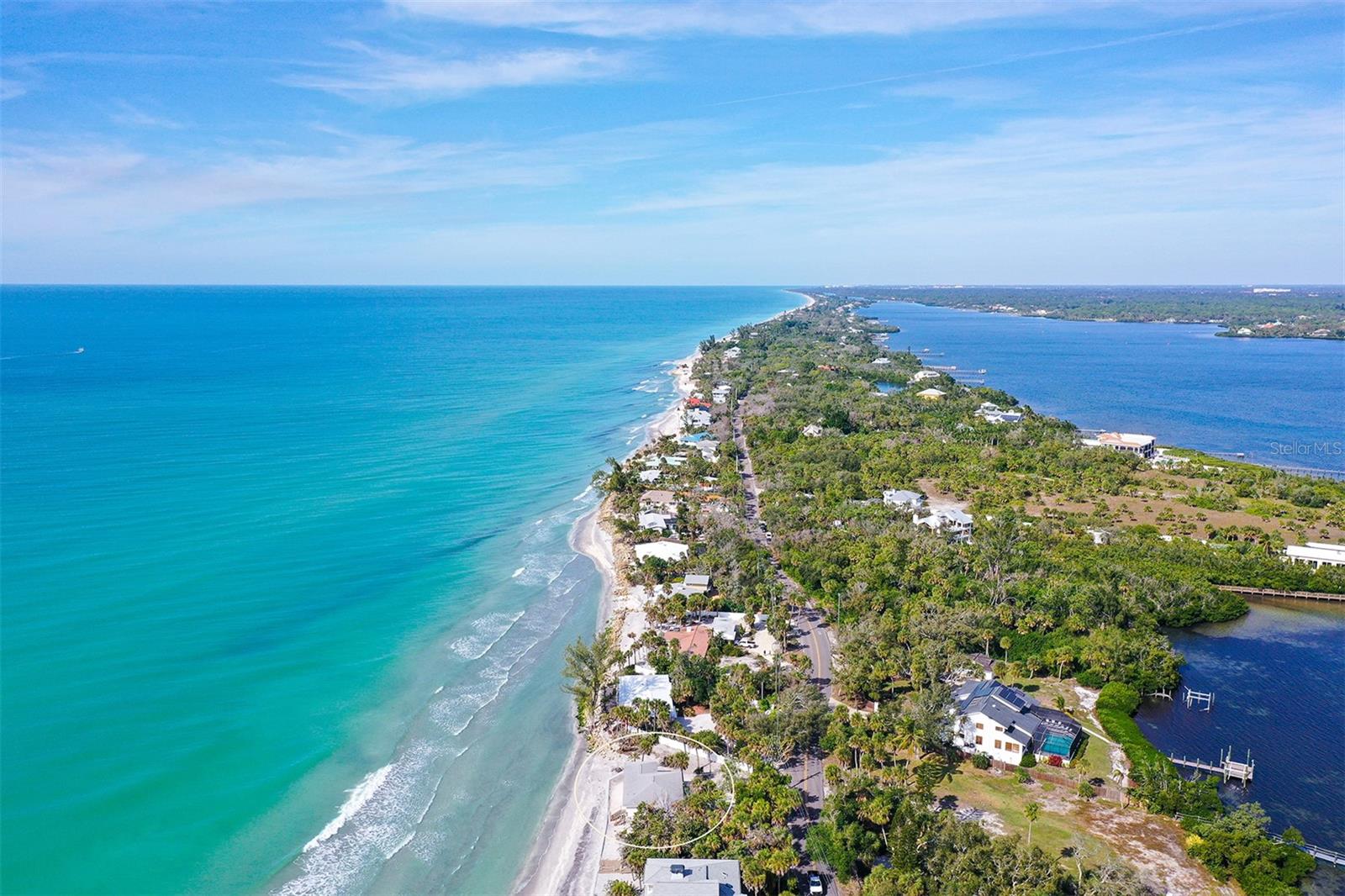 MANASOTA KEY - Residential