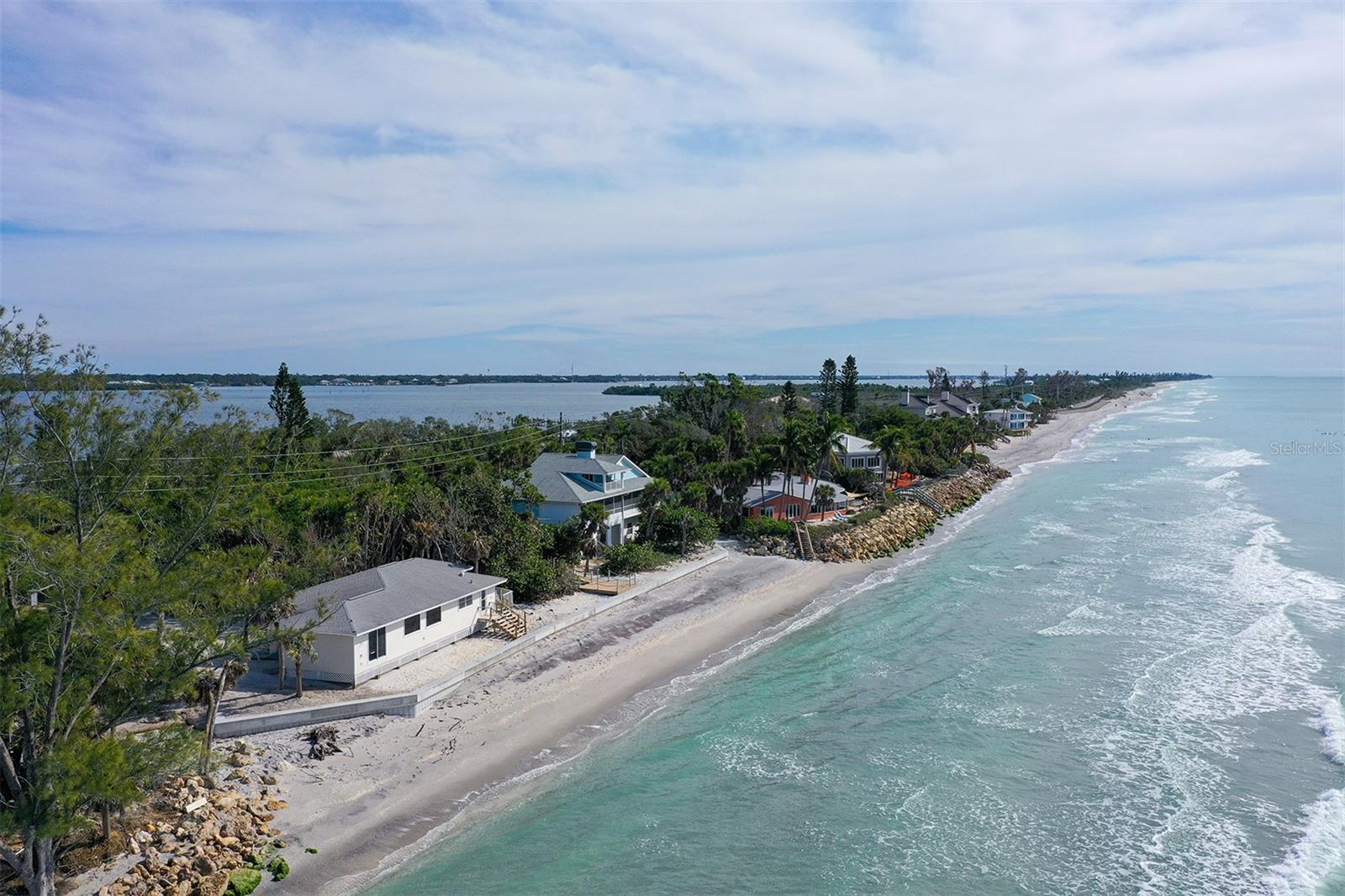 MANASOTA KEY - Residential