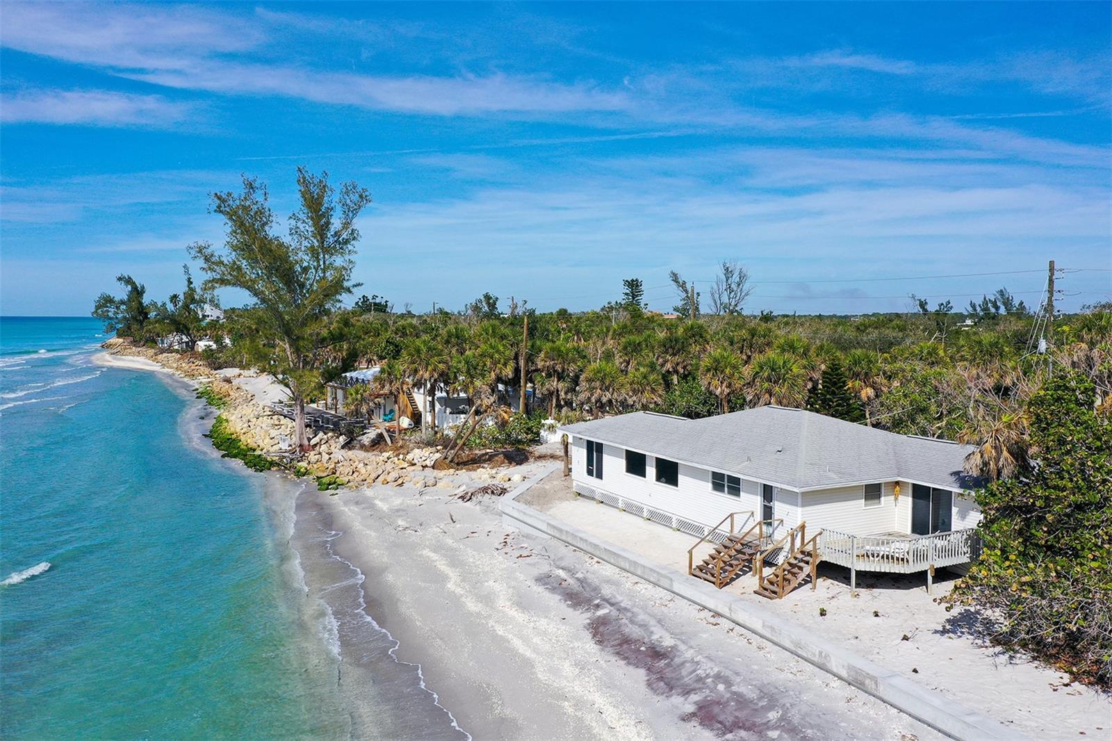 MANASOTA KEY - Residential