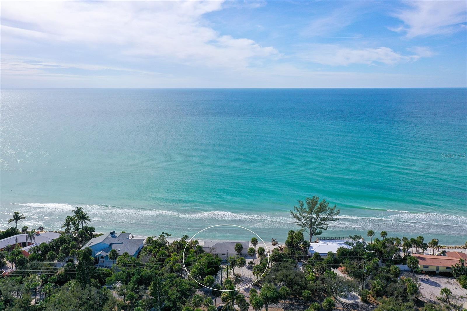 MANASOTA KEY - Residential