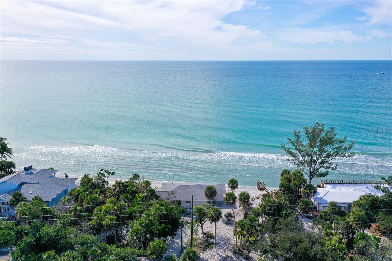 MANASOTA KEY - Residential