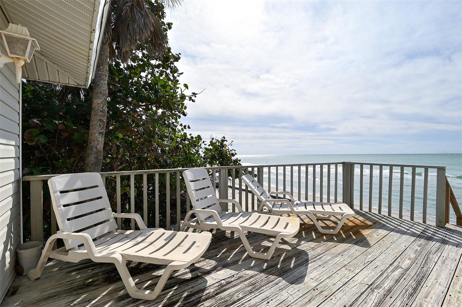MANASOTA KEY - Residential