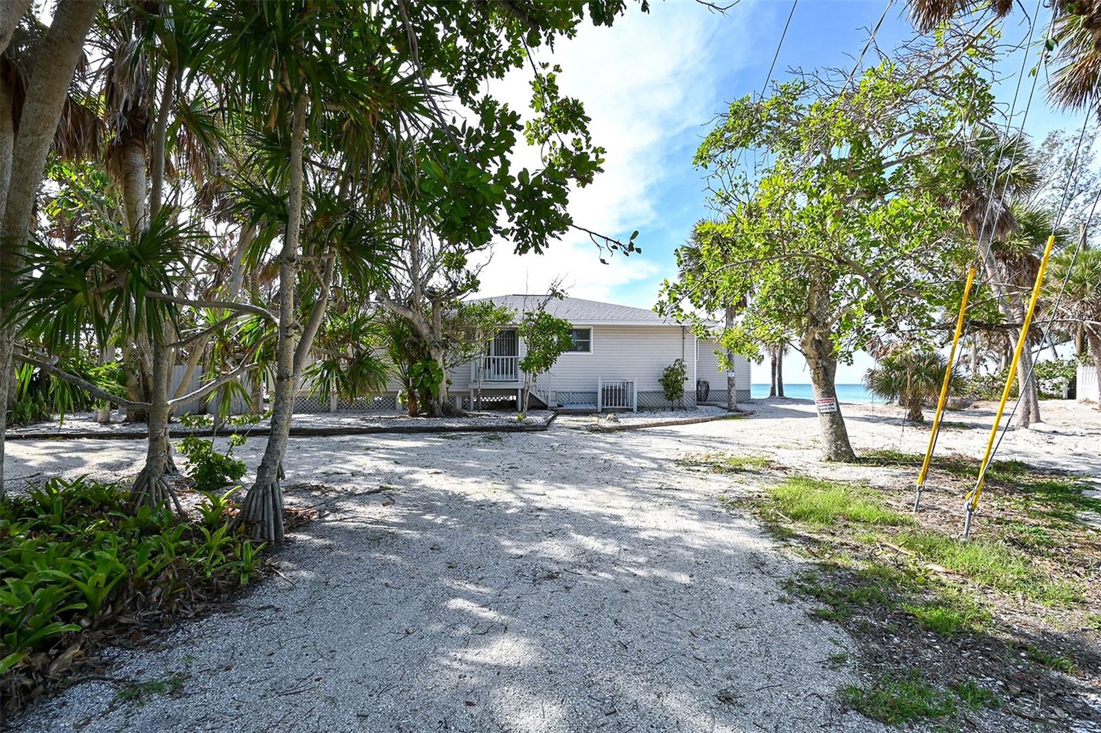 MANASOTA KEY - Residential