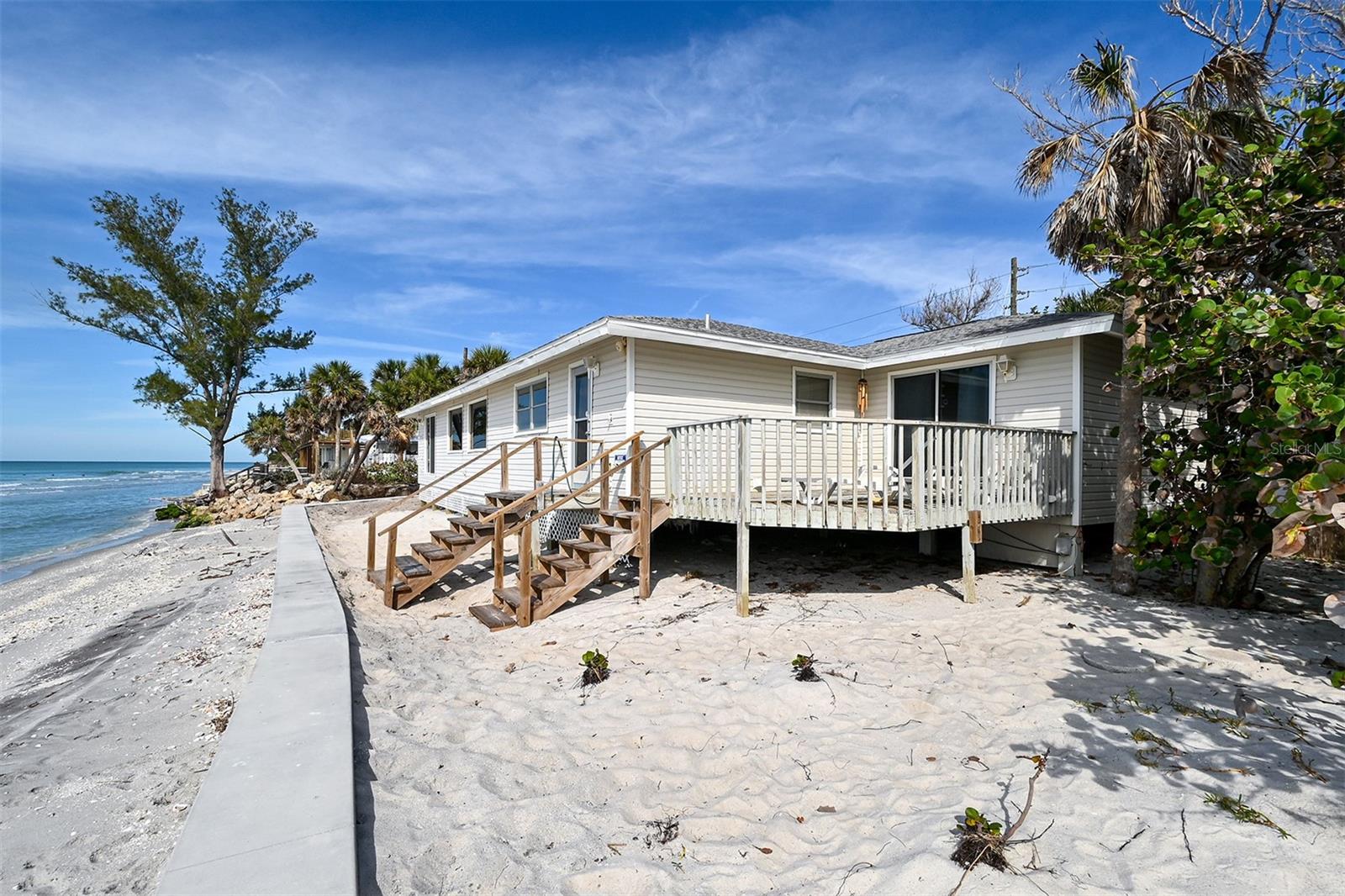 MANASOTA KEY - Residential
