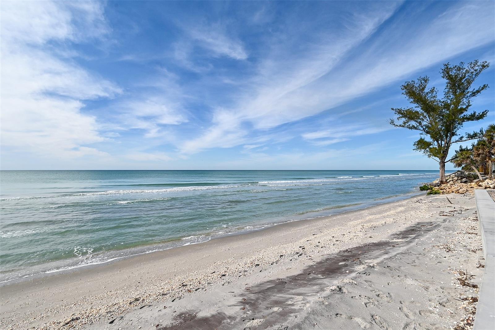 MANASOTA KEY - Residential