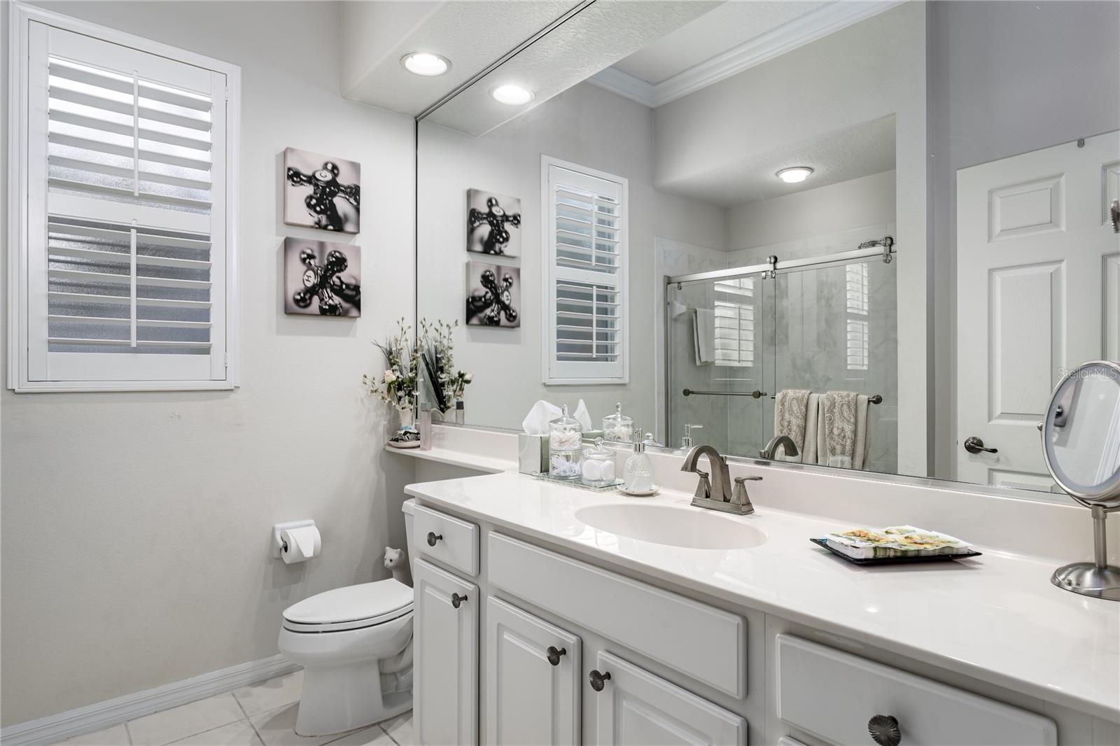 RIVER WOODS PH II - Residential