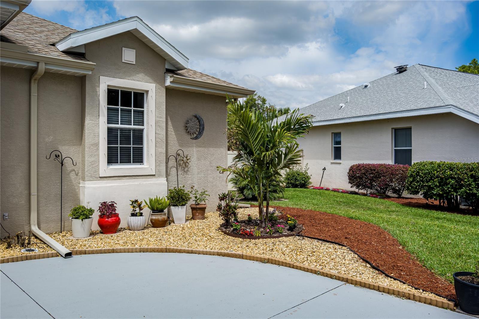 RIVER WOODS PH II - Residential