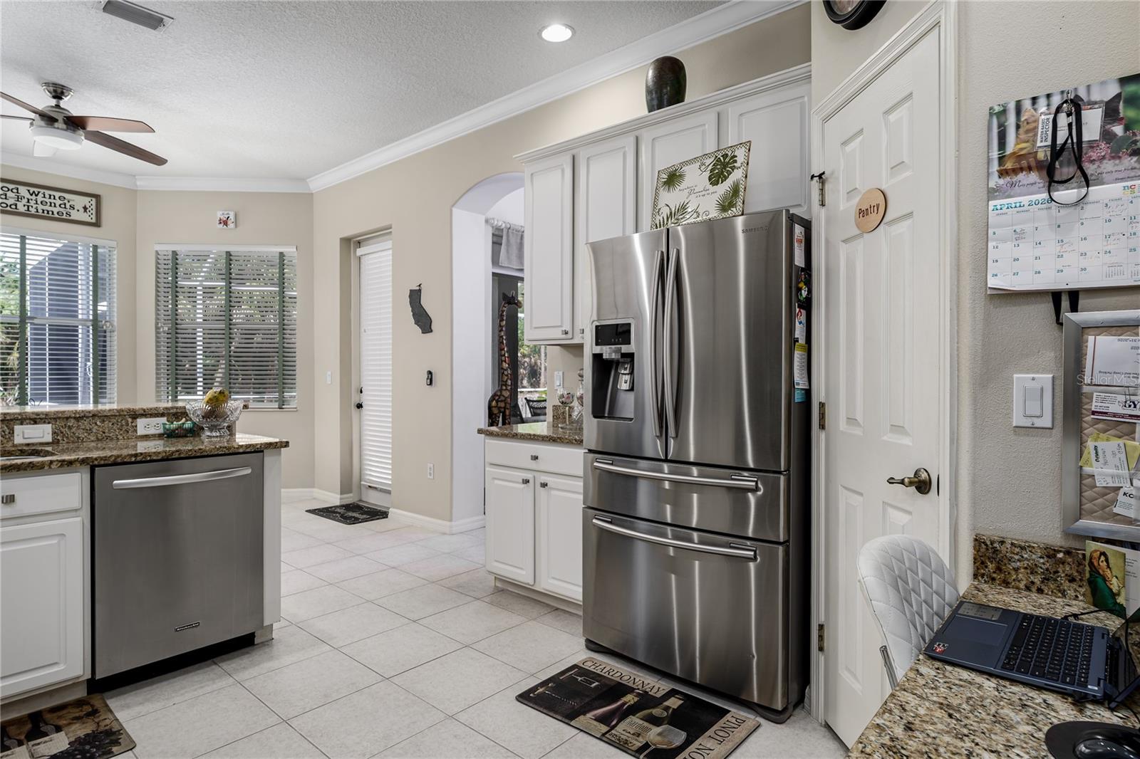 RIVER WOODS PH II - Residential