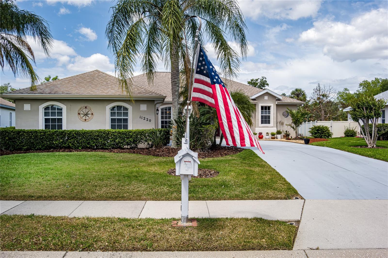 RIVER WOODS PH II - Residential