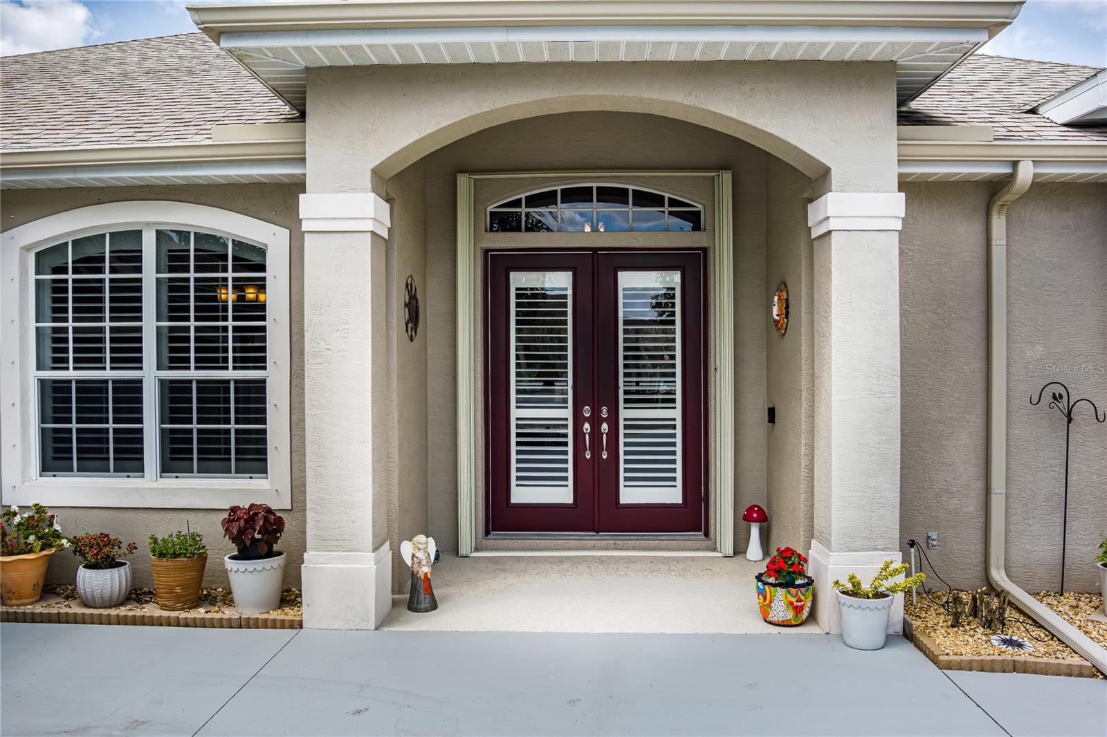 RIVER WOODS PH II - Residential