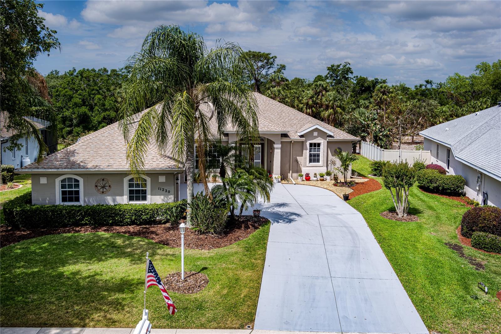 RIVER WOODS PH II - Residential