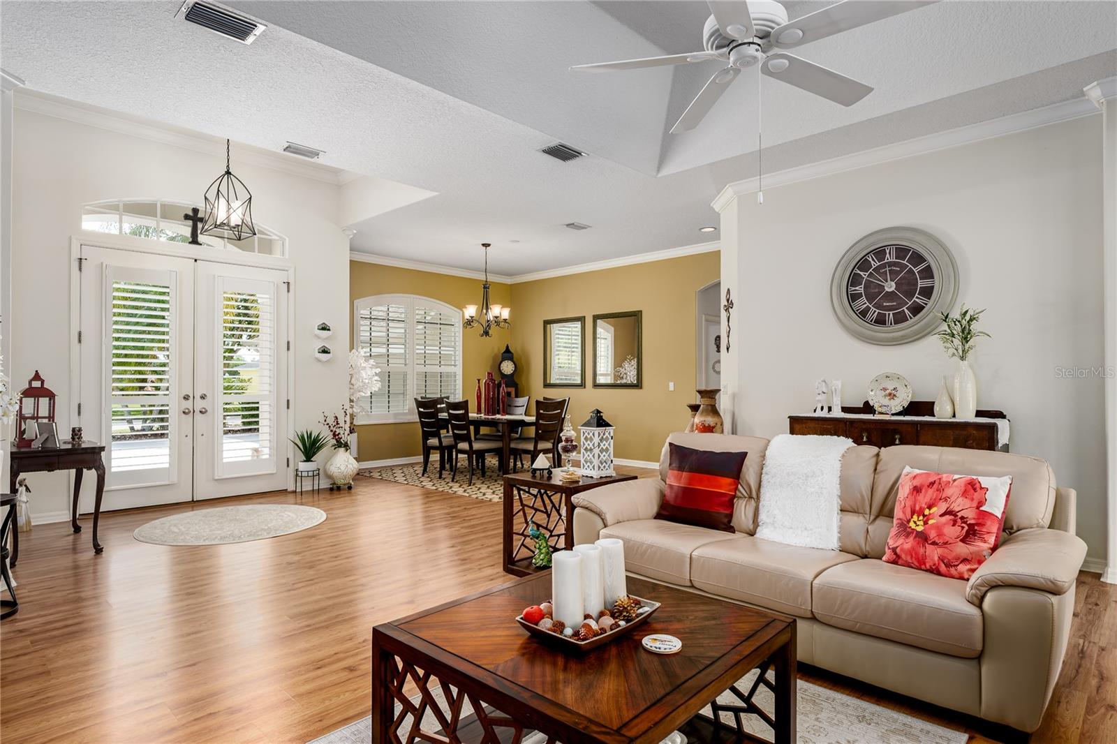 RIVER WOODS PH II - Residential