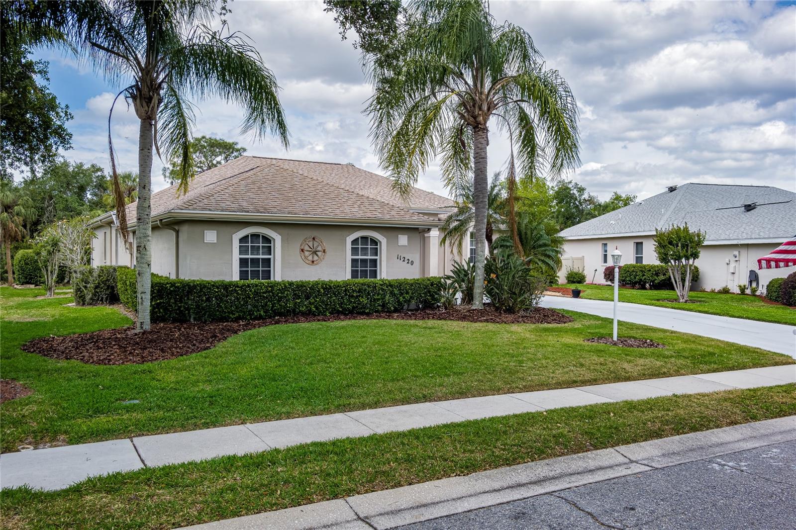 RIVER WOODS PH II - Residential