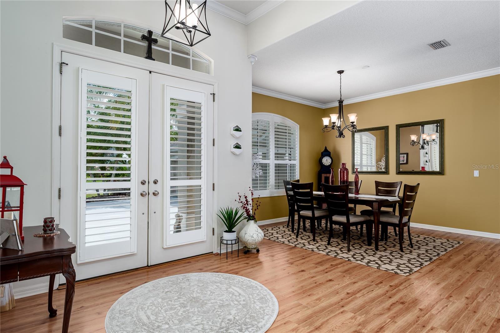 RIVER WOODS PH II - Residential