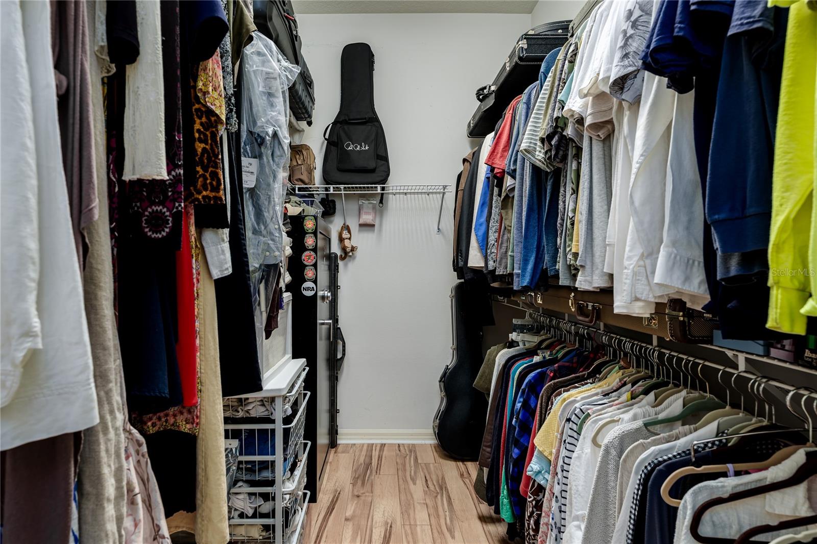 RIVER WOODS PH II - Residential