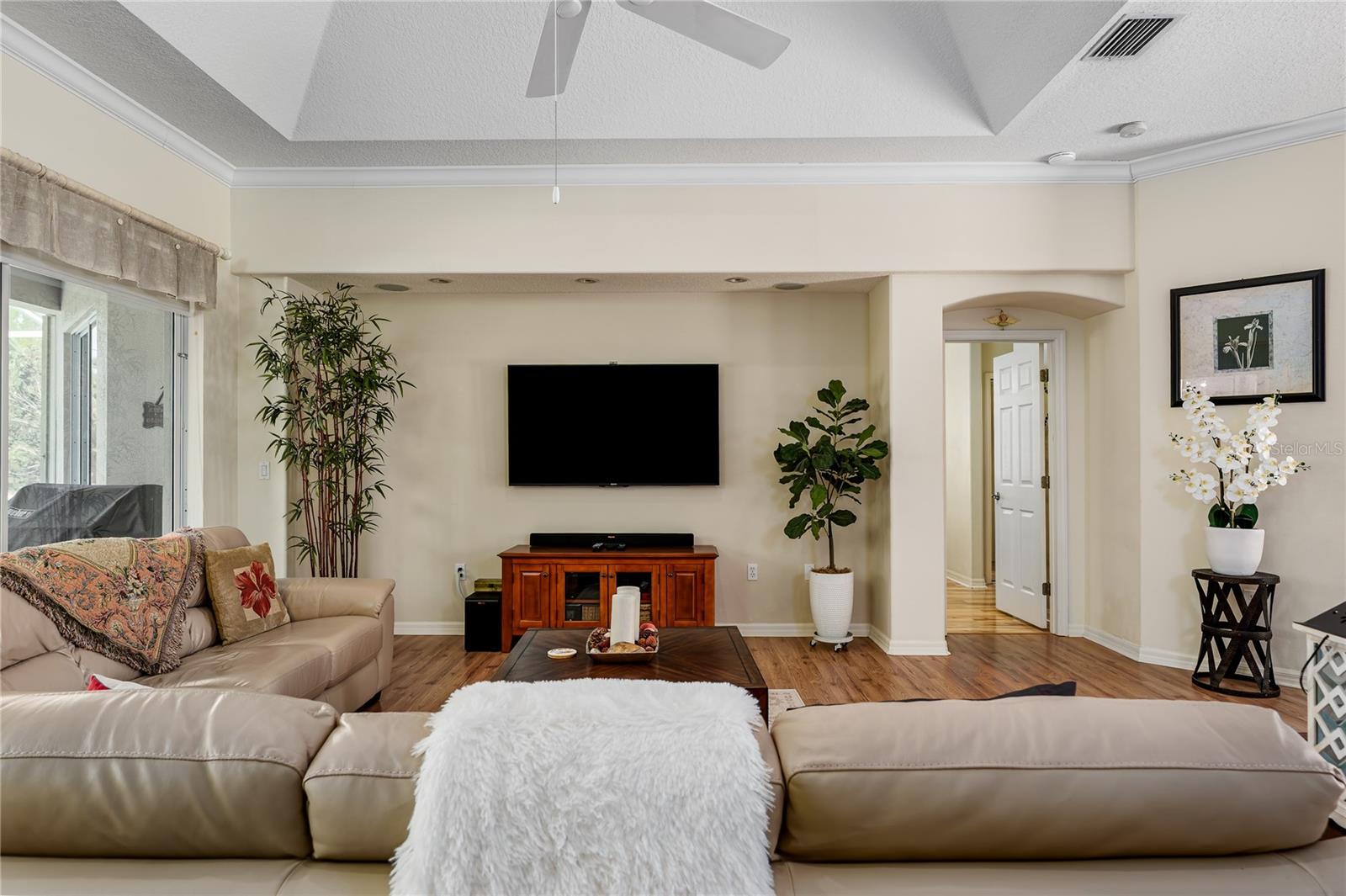 RIVER WOODS PH II - Residential