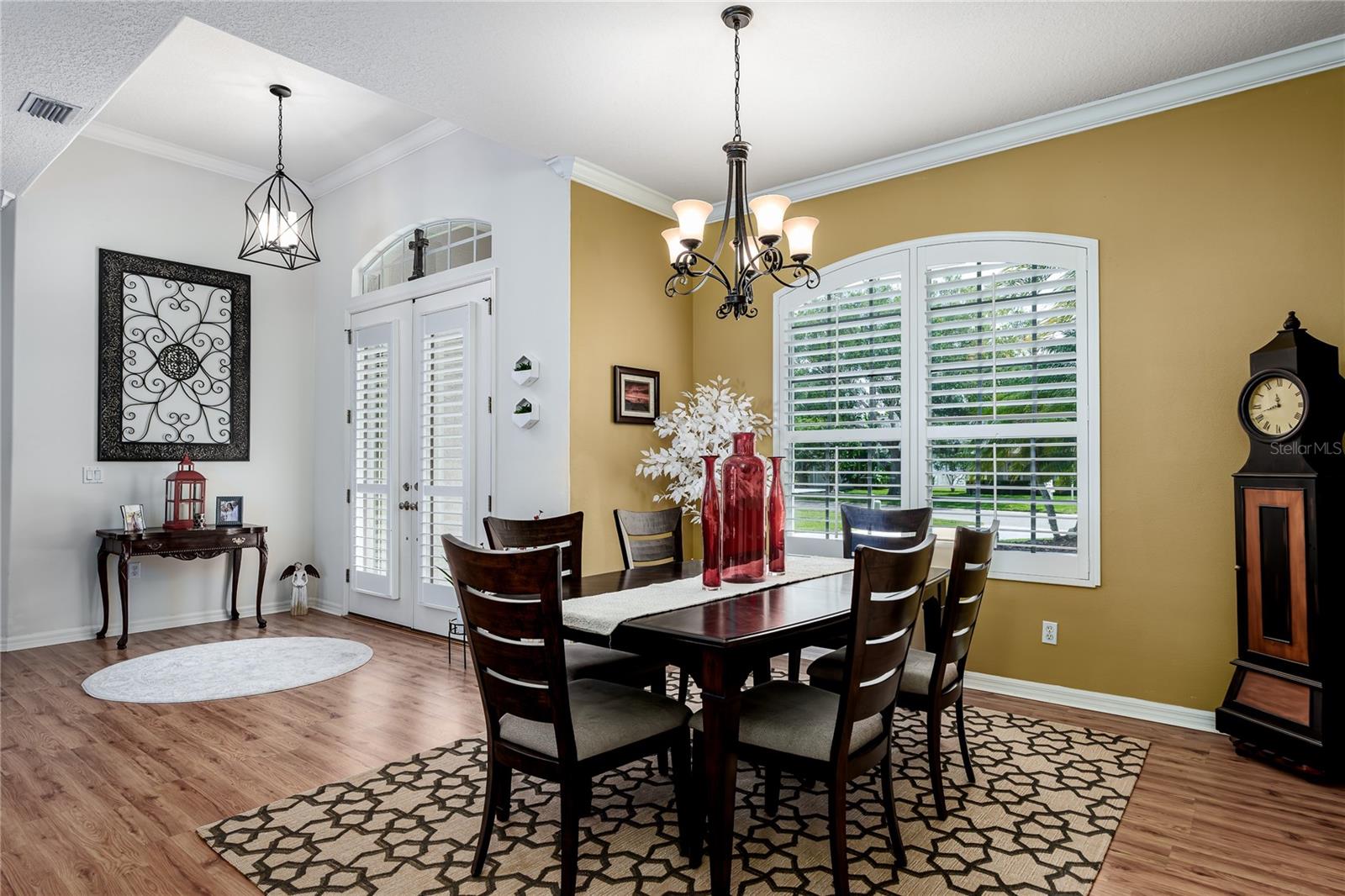 RIVER WOODS PH II - Residential