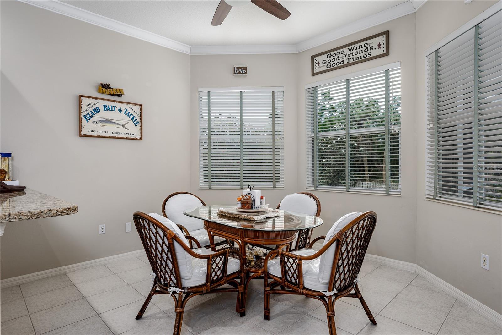 RIVER WOODS PH II - Residential