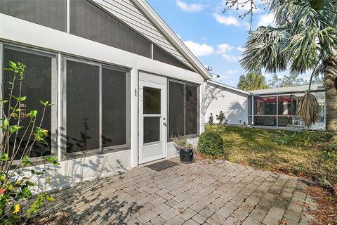 A home in LEESBURG