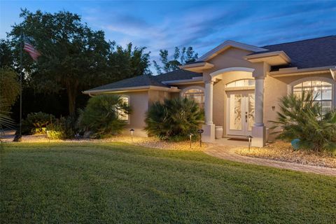 A home in NORTH PORT