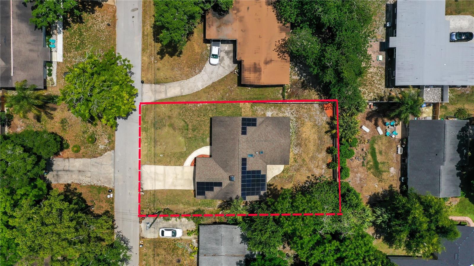 DRUID HILLS PARK - Residential