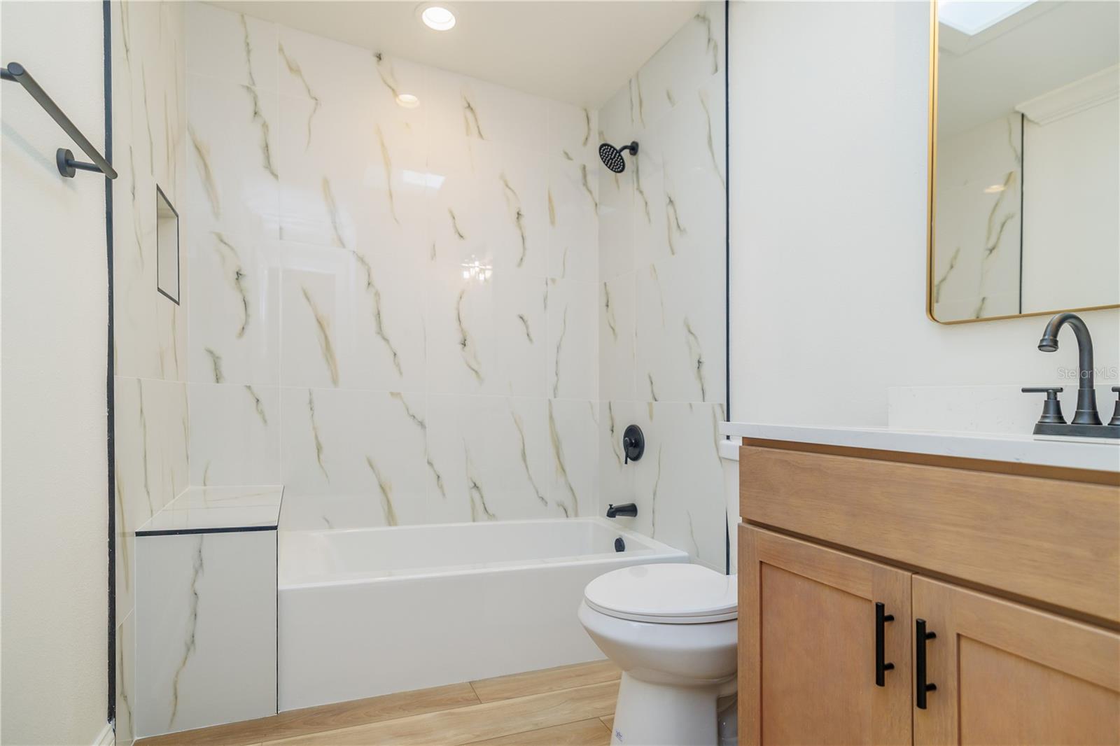 DRUID HILLS PARK - Residential
