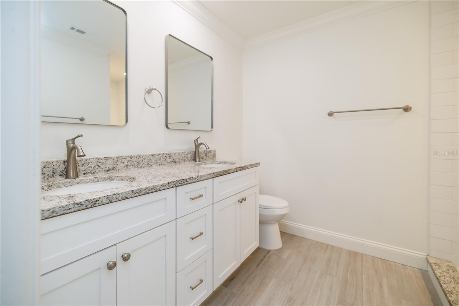 DRUID HILLS PARK - Residential