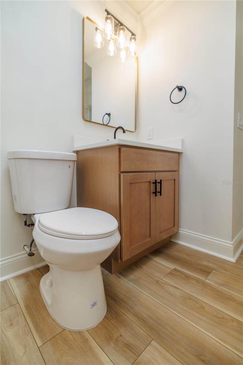 DRUID HILLS PARK - Residential