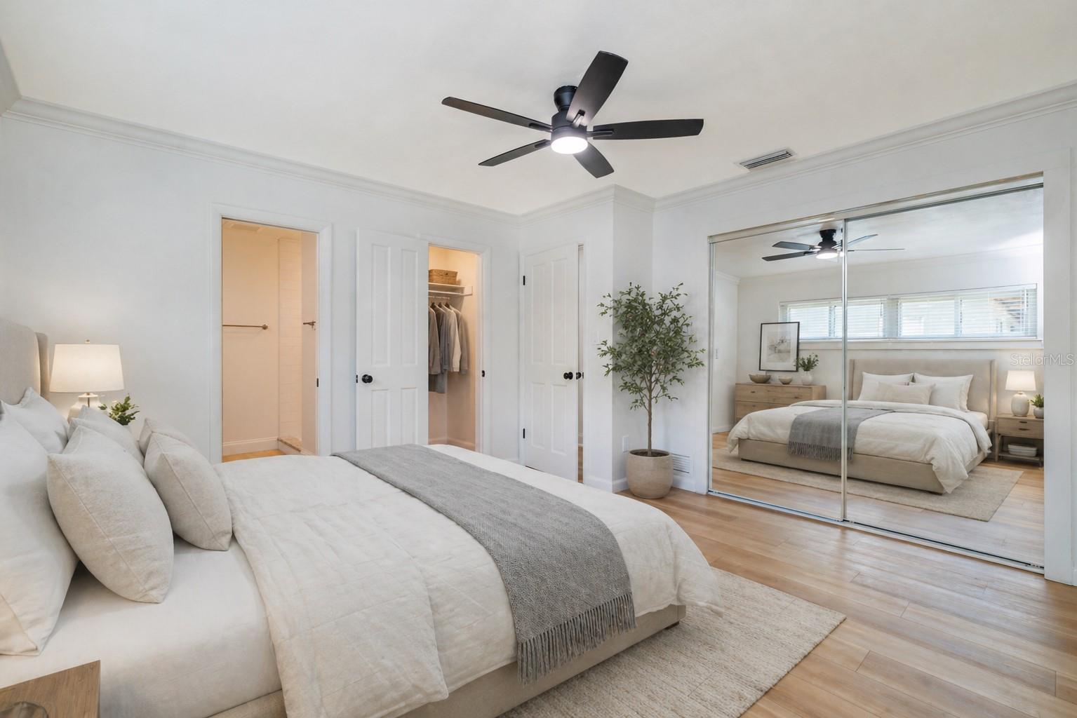 DRUID HILLS PARK - Residential