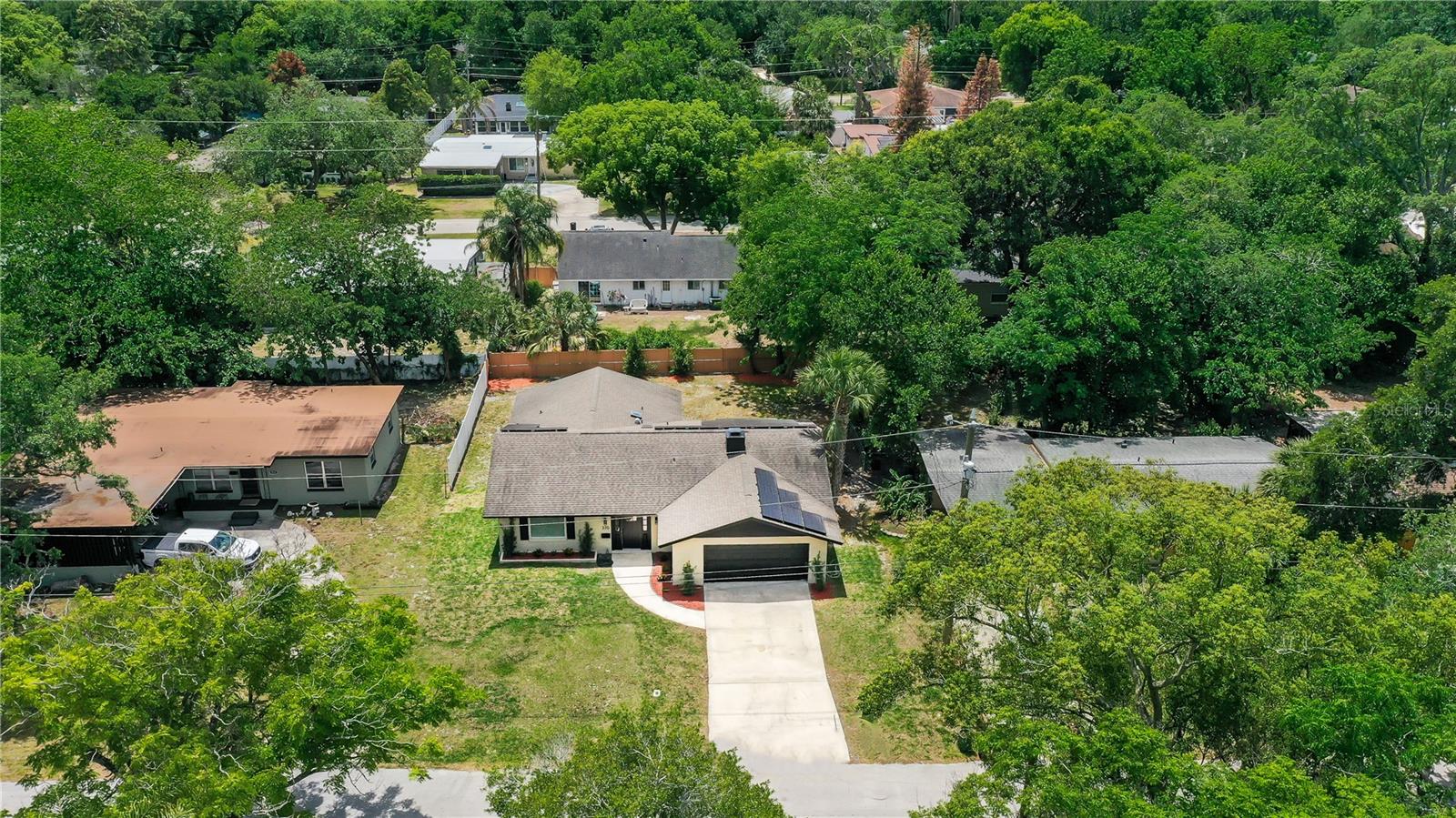 DRUID HILLS PARK - Residential