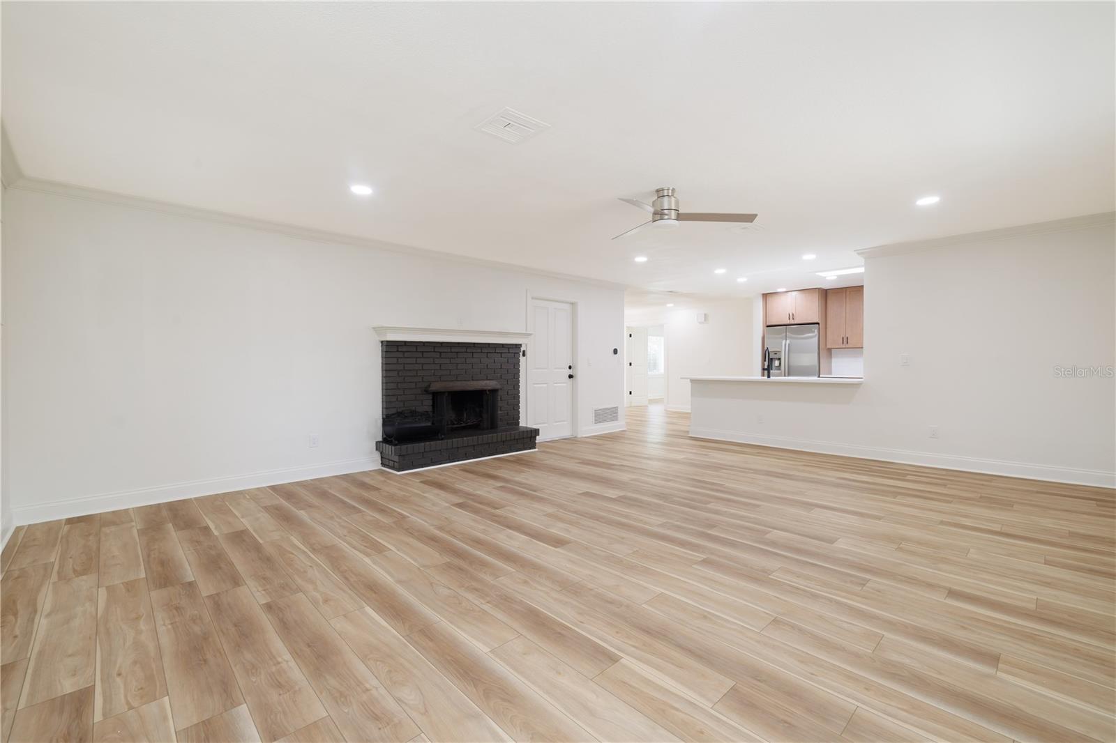 DRUID HILLS PARK - Residential