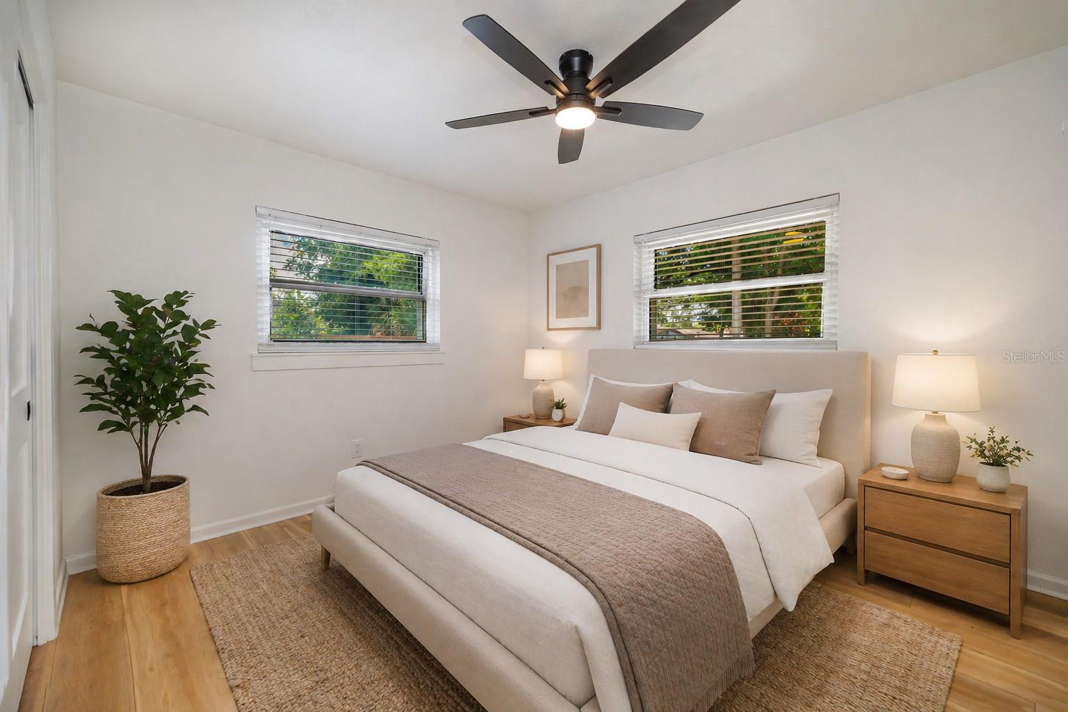 DRUID HILLS PARK - Residential