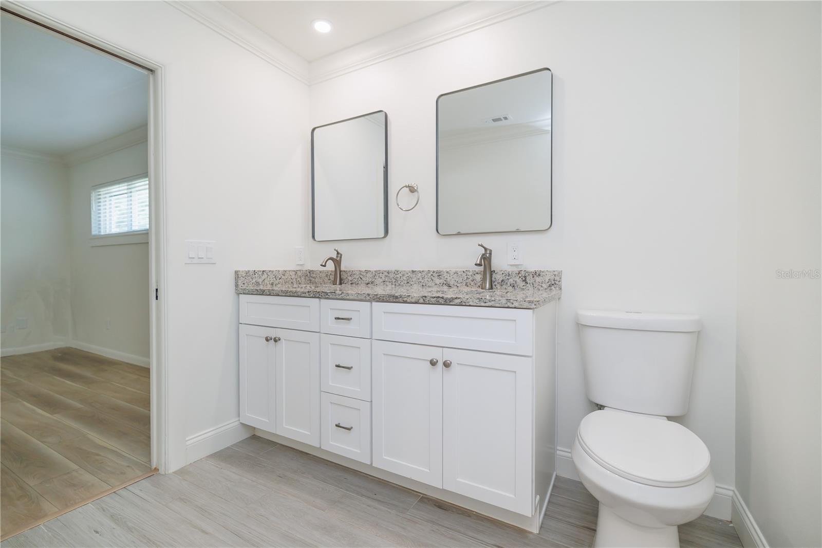 DRUID HILLS PARK - Residential