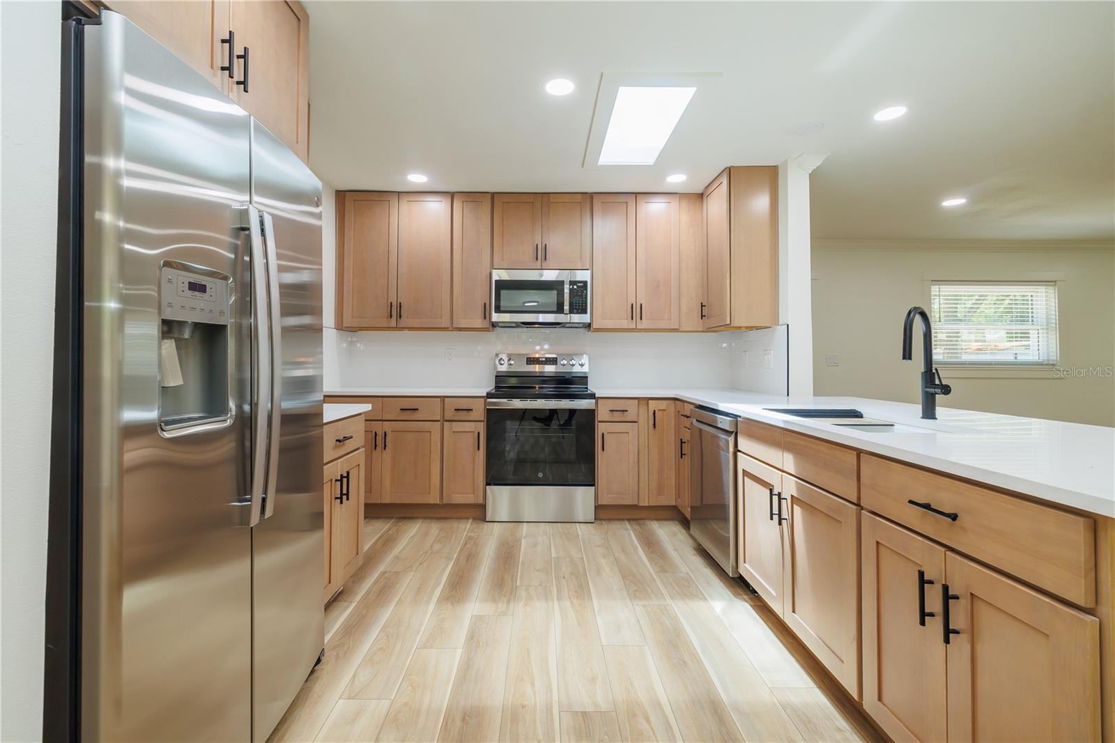 DRUID HILLS PARK - Residential