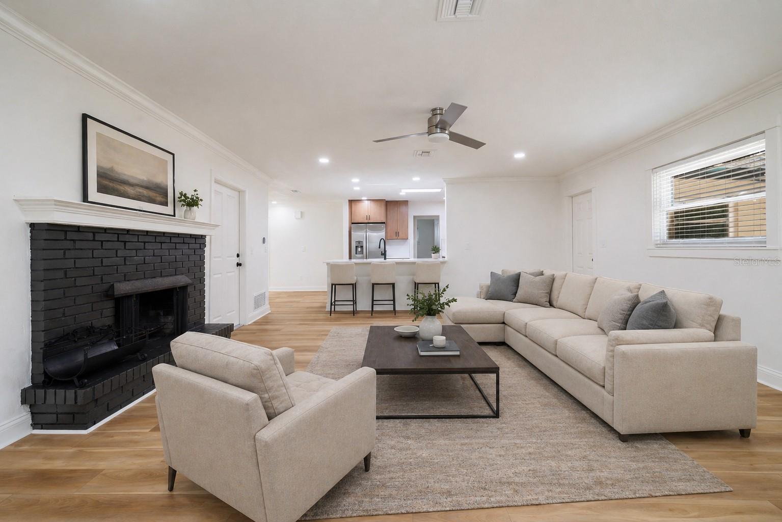 DRUID HILLS PARK - Residential