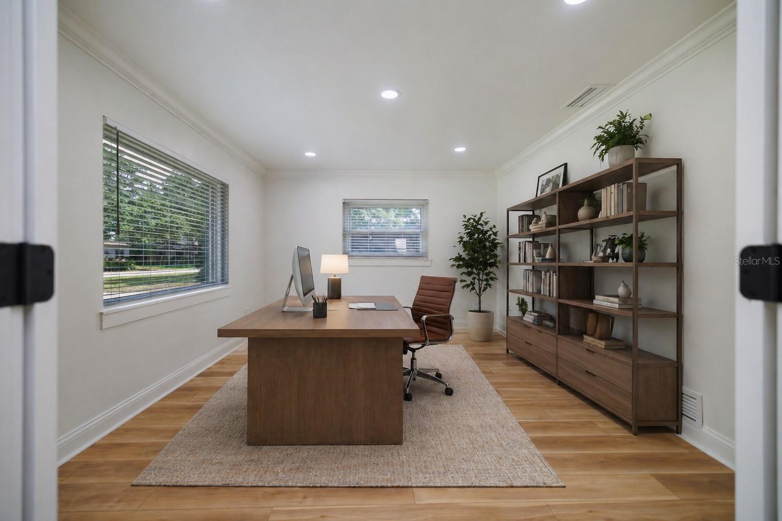DRUID HILLS PARK - Residential